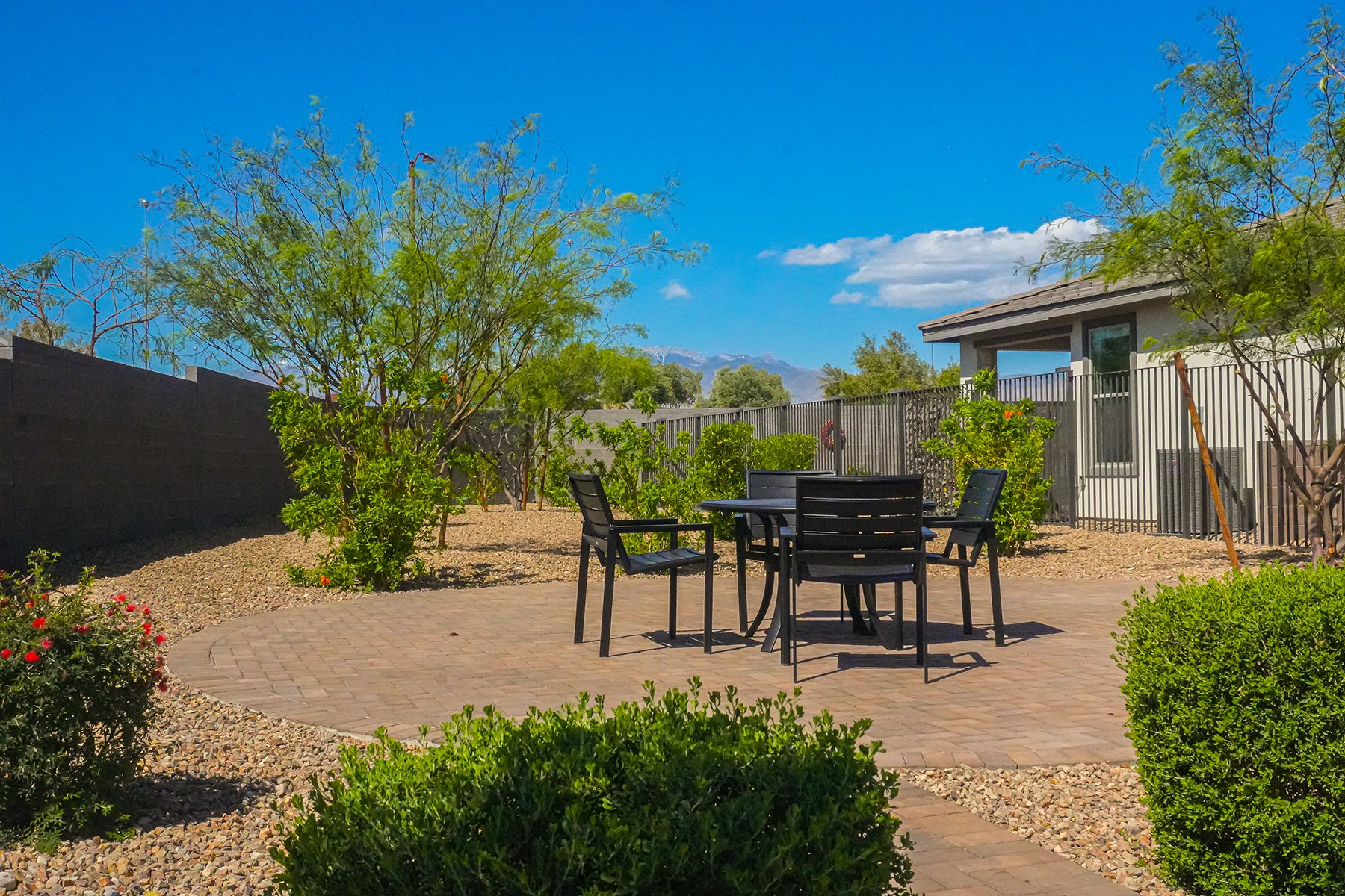 Hardscaping Ideas | Top Landscaping Companies in Las Vegas 